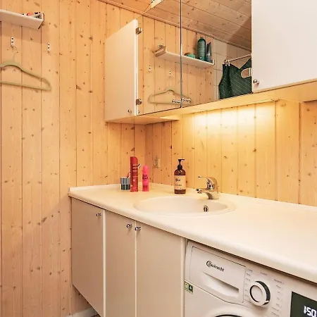 Xxxii Holiday home *