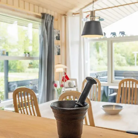 Xxxii Holiday home