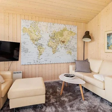 Xxxii Holiday home Tranekaer